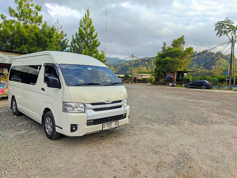 Harga Terjangkau, Layanan Berkualitas